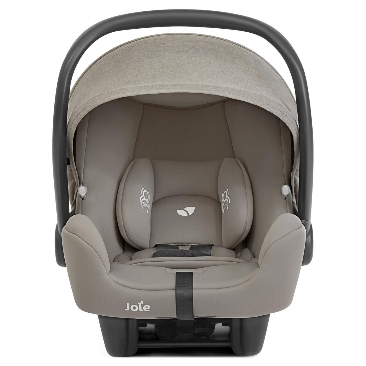 Joie Rue Lightweight Infant Car Seat with Anti-Rebound Base