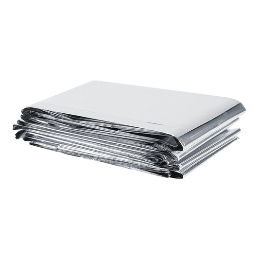 Silver Plant Reflective Film, Silver Reflective Mylar Film Garden Grow Accessories (210 x 120 Cm)