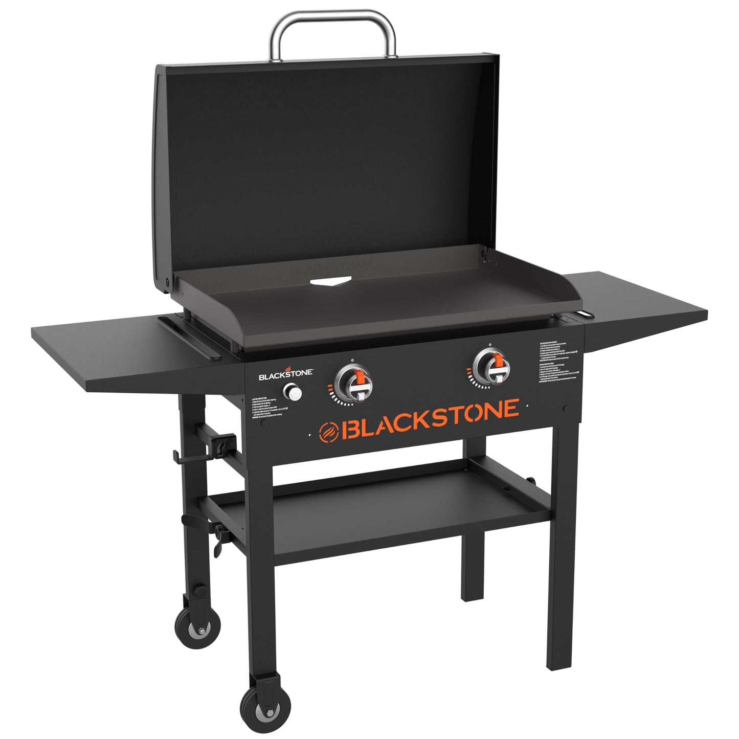 Blackstone 1883 Original 28" Griddle, Black