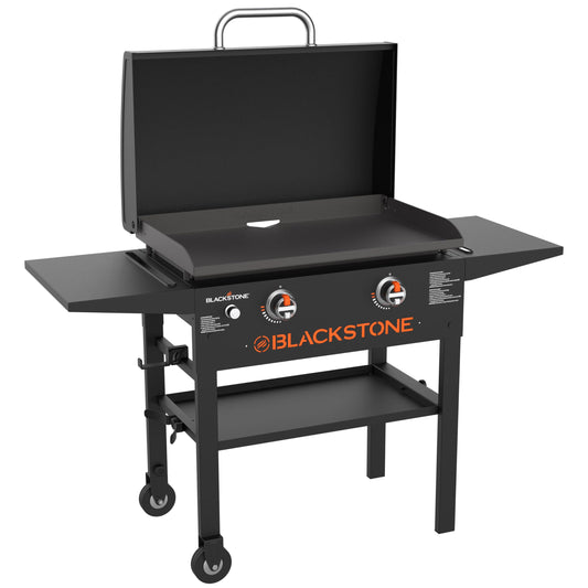 Blackstone 1883 Original 28" Griddle, Black