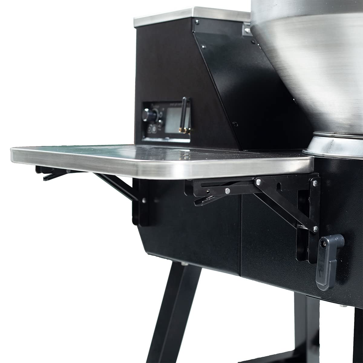 recteq Pellet Grill RT-B380X Bullseye Deluxe, WiFi Enabled Electric Pellet Smoker Grill, BBQ Outdoor, Smoke, Sear, and More