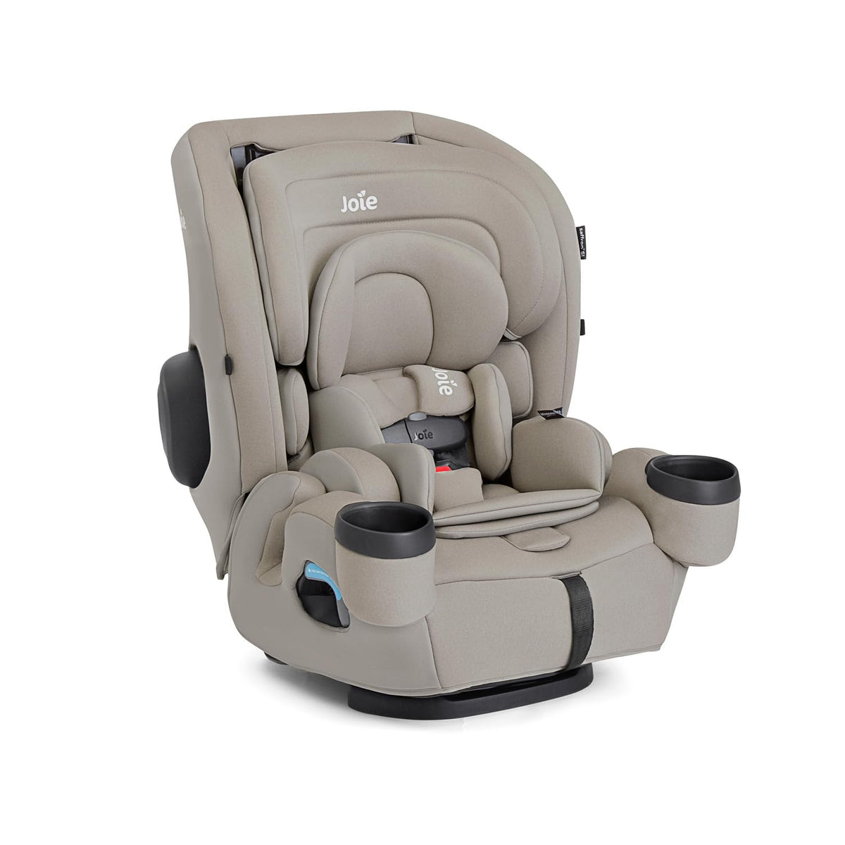Joie Saffron SI 4-in-1 Convertible Car Seat, Birth to Booster