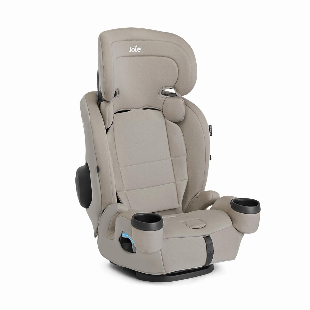 Joie Saffron SI 4-in-1 Convertible Car Seat, Birth to Booster