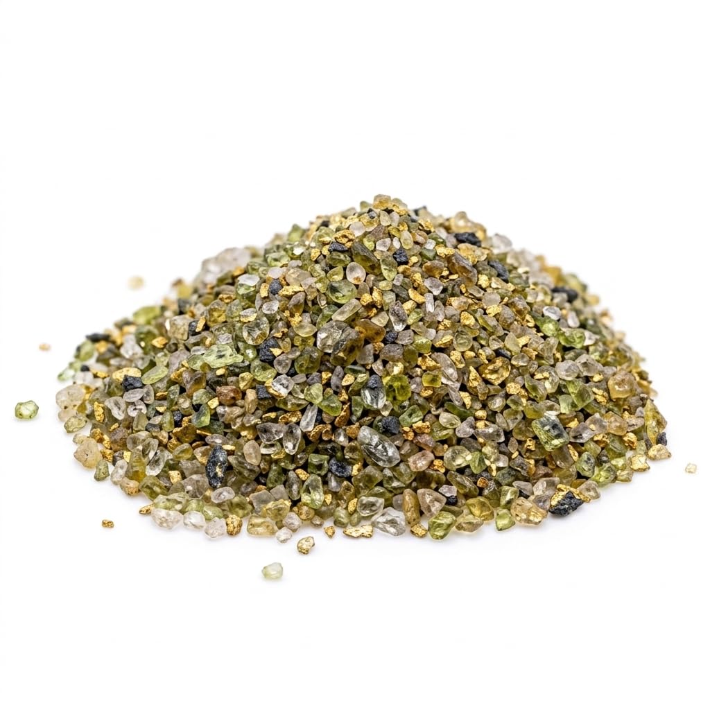 HARSCO METALS & MINERALS Filter Glass - 40 Lbs. Bag