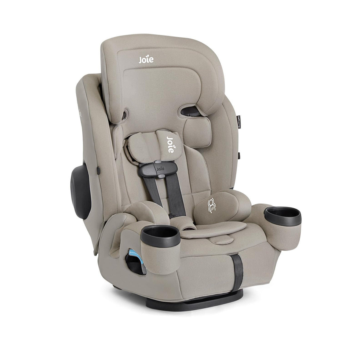 Joie Saffron SI 4-in-1 Convertible Car Seat, Birth to Booster