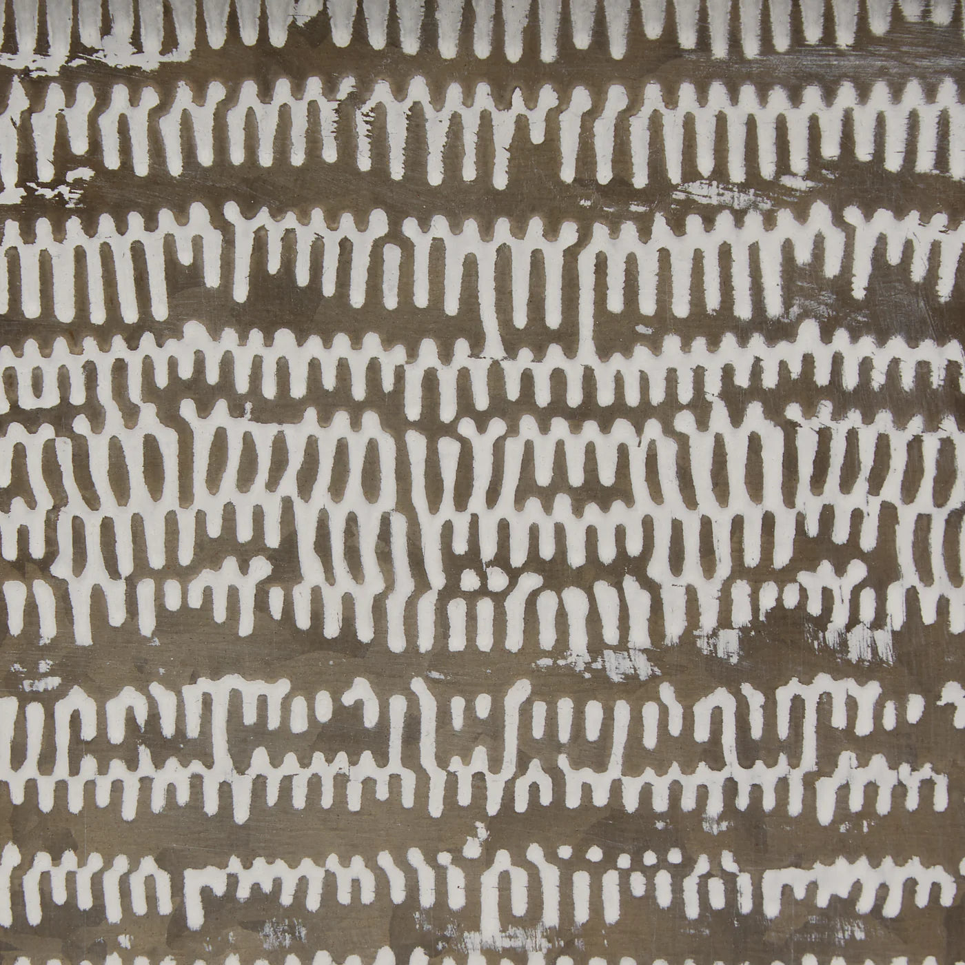 Hexagon Bucket Plant Stand Set of 2