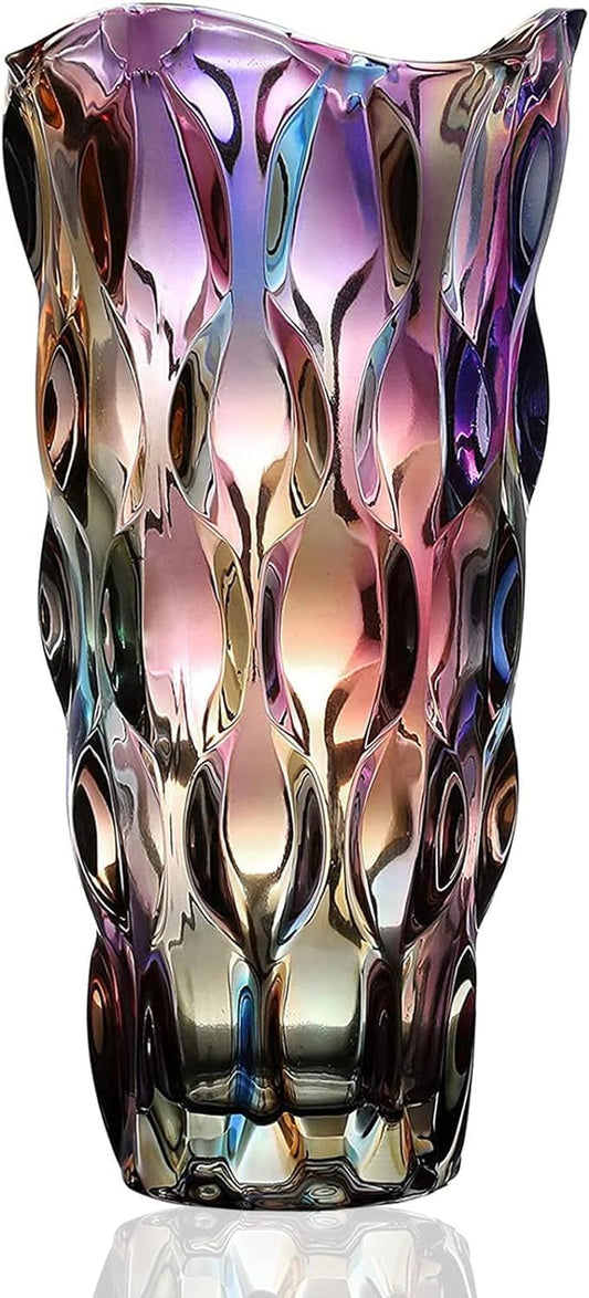 CEMABT Glass Vases for Flowers