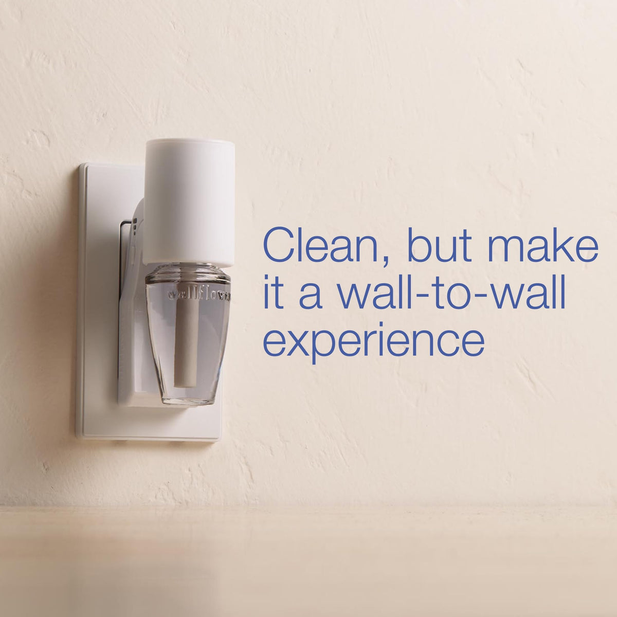 Bath & Body Works Wallflowers Refills, Laundry Day Scent, 4 Pack