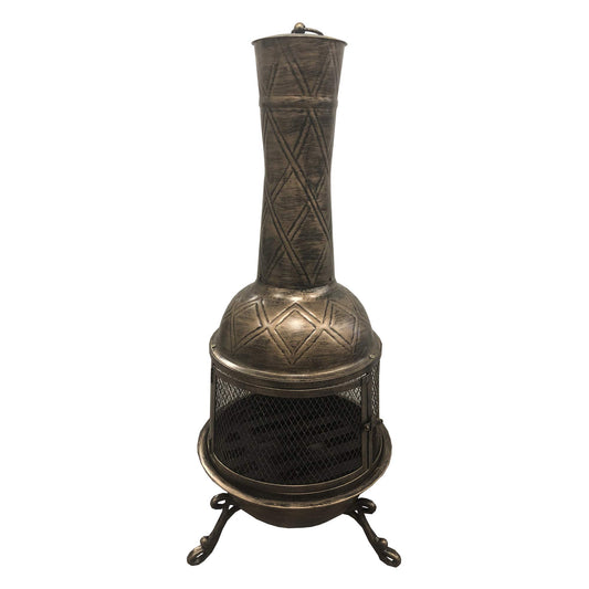 Oakland Living Elite Chimenea