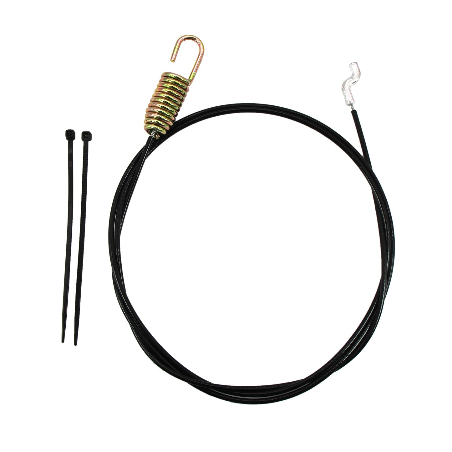 946-04230b Auger Cable for MTD Cub Cadet Craftsman Snow Blower