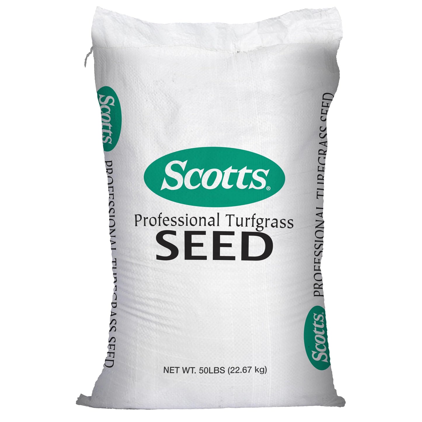 Scotts Professional Turfgrass Seed Tall Fescue Mix, 50 lbs.