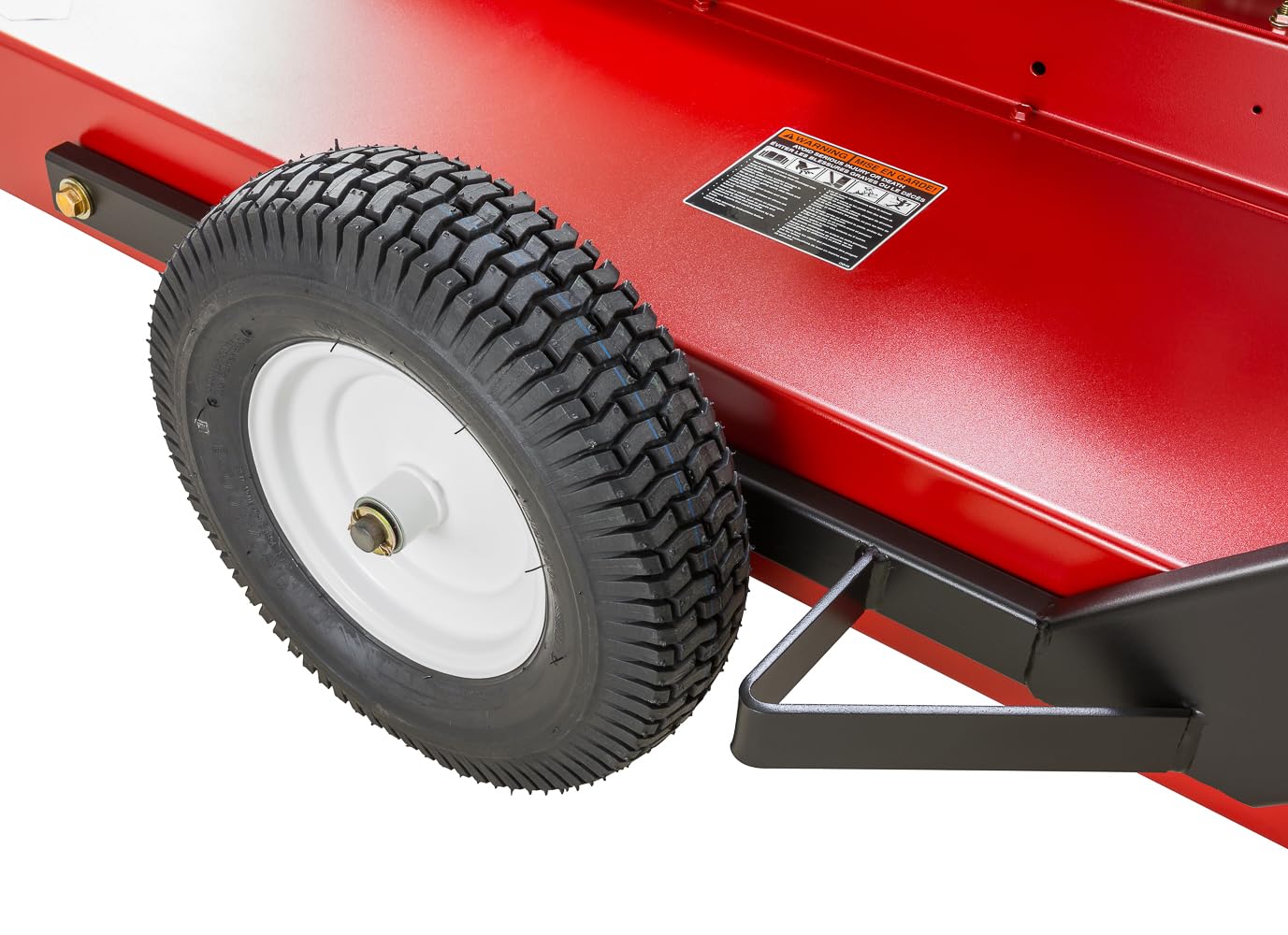 RC11544CL - Swisher 11.5 HP 44 in. Tow Behind Rough Cut Mower