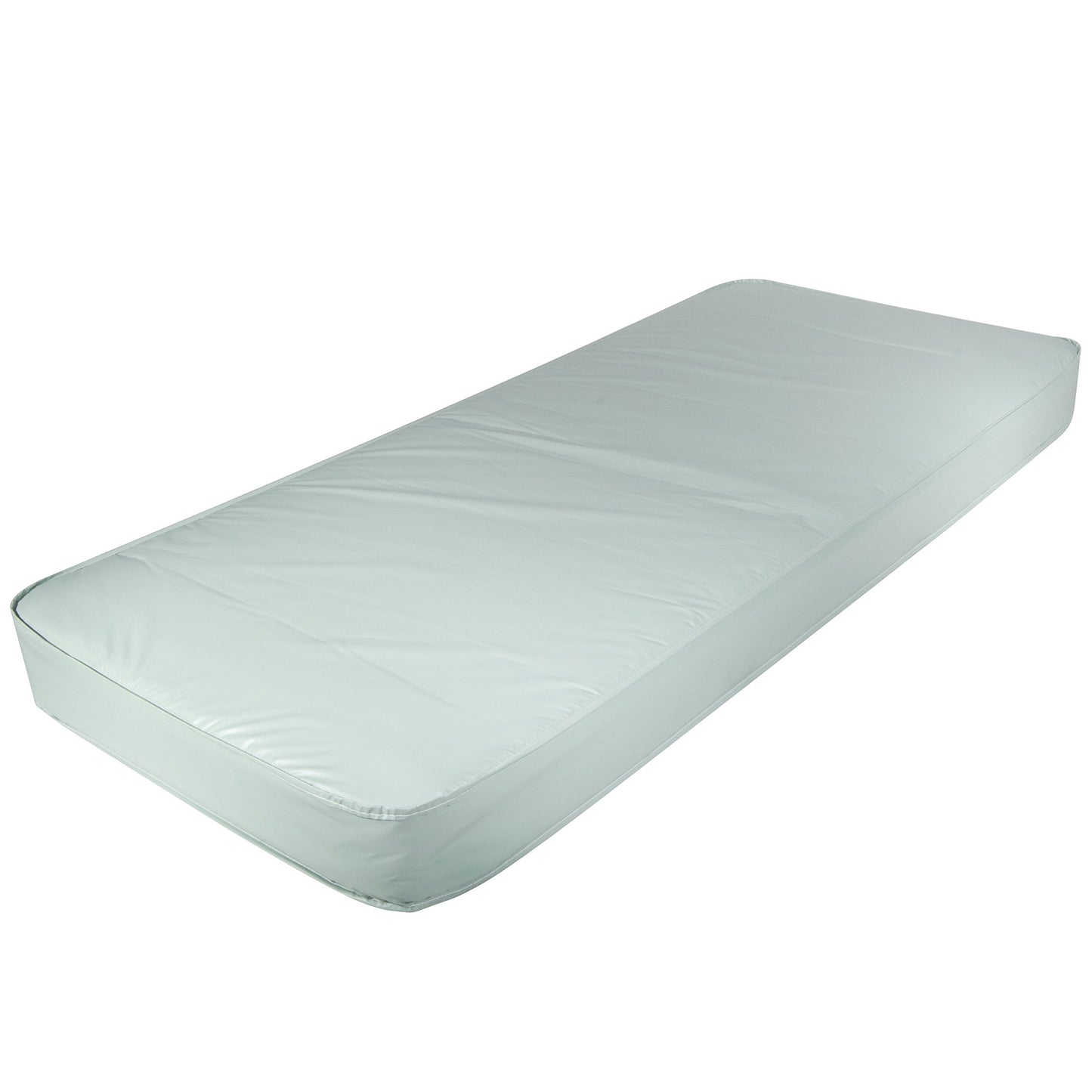 Drive Medical Firm Inner Spring Mattress, White, 84 X 36 Inch