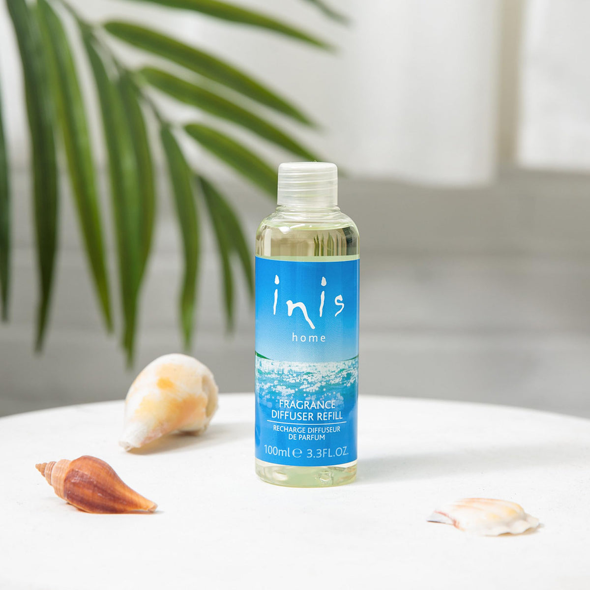 Inis the Energy of the Sea - Reed Diffuser Oil Refill, 3.3 fl oz