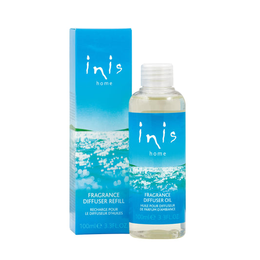 Inis the Energy of the Sea - Reed Diffuser Oil Refill, 3.3 fl oz