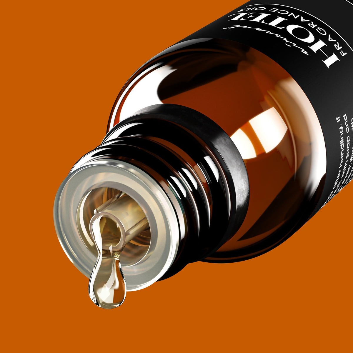AirScent Hotel Diffuser Oil No. 1013 - Black Fig Peony Blonde Woods - 10 mL