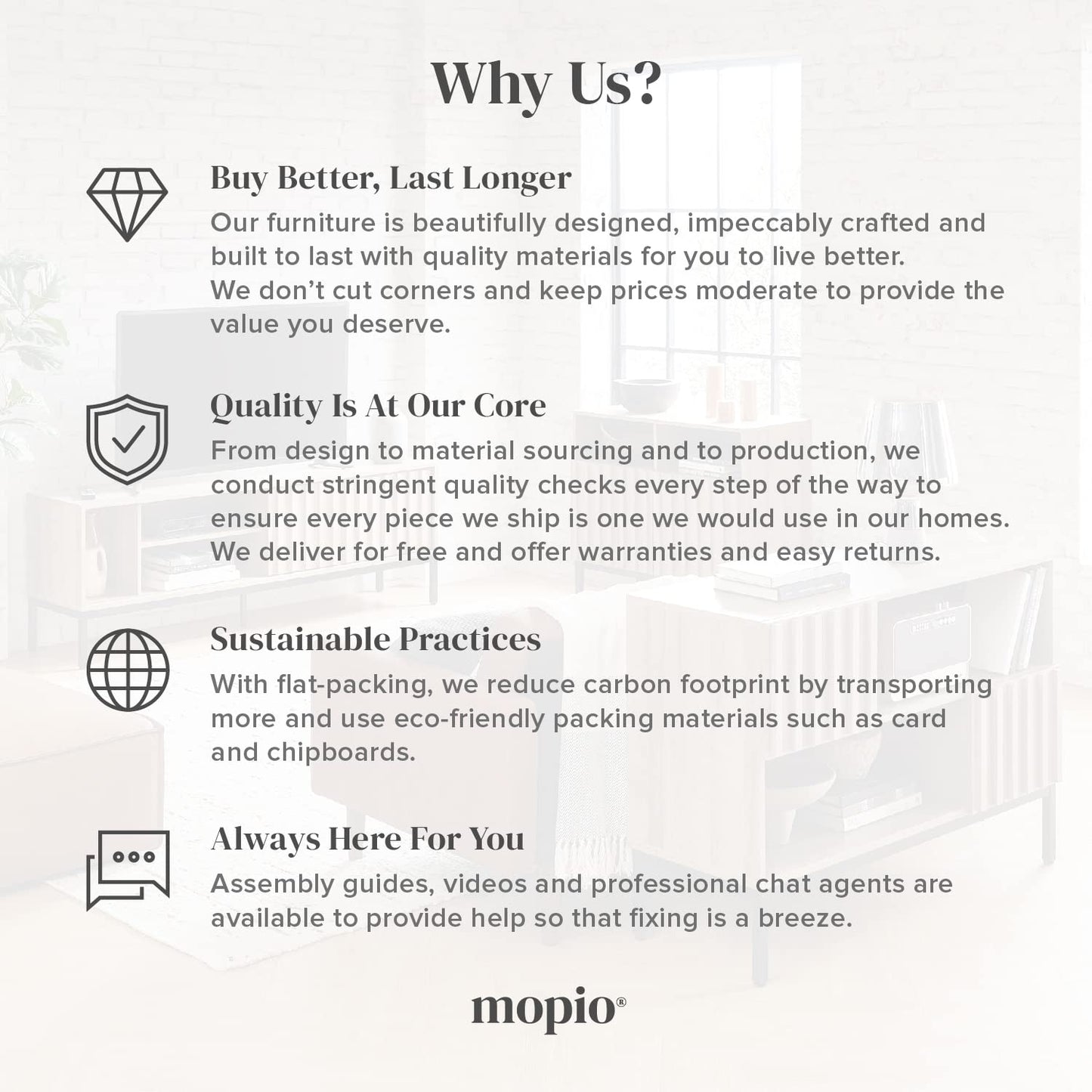 mopio Norwin Record Player Stand, 120 Albums Vinyl Record Storage, Turntable Stand, Media Stereo Storage Cabinet, Small TV Table, Removable Dividers, Fluted Sliding Door, Metal Legs, Living Room