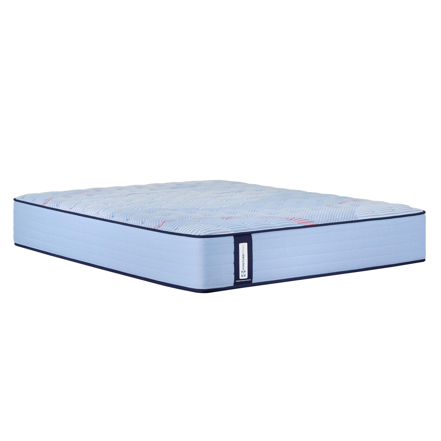 Sealy Posturepedic® Plus Glenshaw 13" Ultra Firm Tight Top Innerspring Mattress - Queen