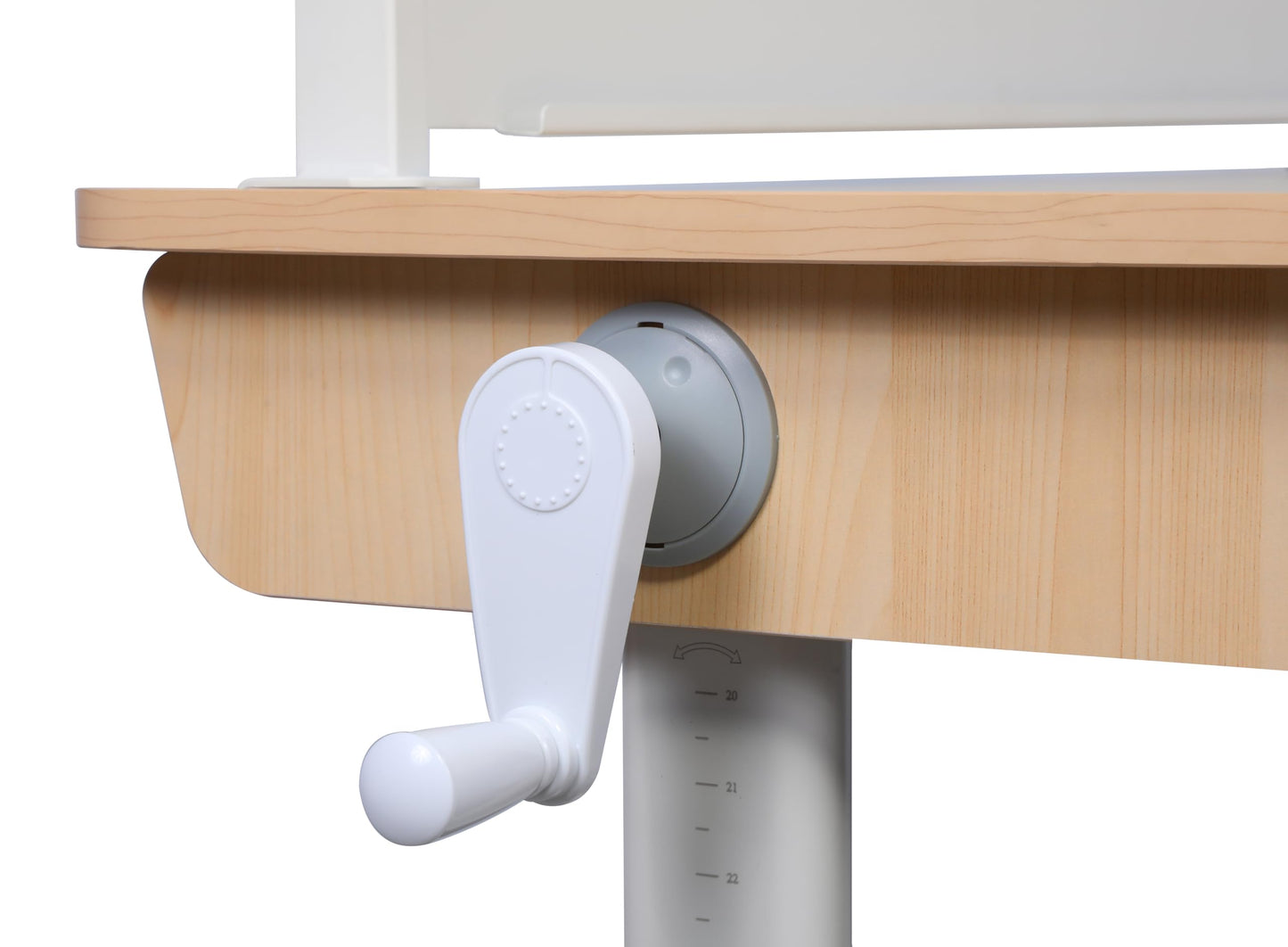 ApexDesk Height Adjustable Study Desk 43" NK Series (Desk Only)