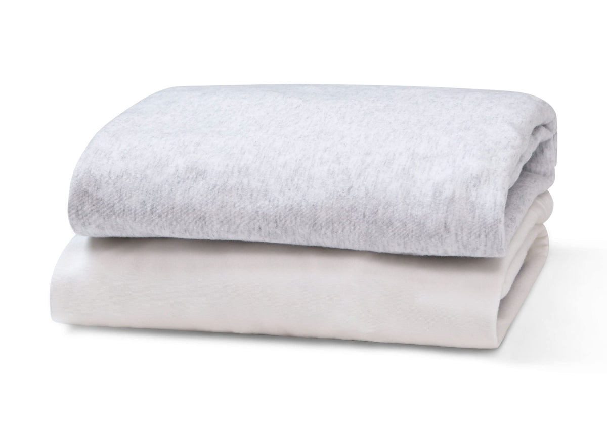 Delta Children Poppy 6-Piece Baby Nursery Furniture SetIncludes: Convertible Crib, Dresser, Changing Top, Mattress, Sheets, & Changing Pad, Midnight Grey w/Natural