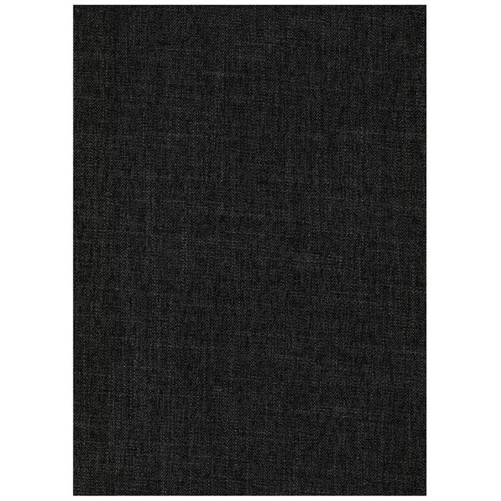 Kodiak Furniture 8" Full Size Spring Futon Mattress Replacement, Sleeper Sofa Bed Mattress, Linen Charcoal, Frame Not Included