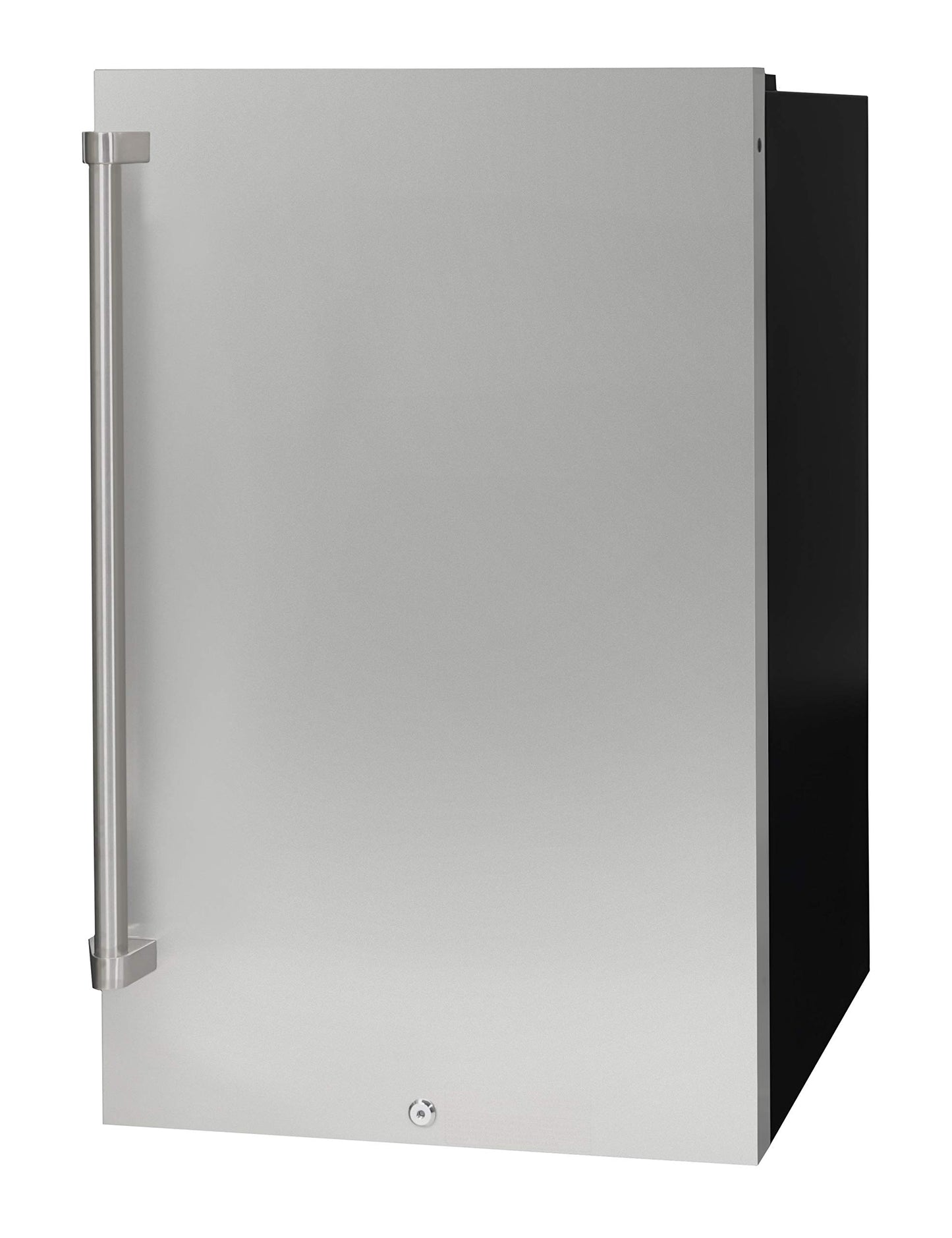 Danby 4.4 cu. ft. Outdoor Fridge in Stainless Steel DAR044A1SSO
