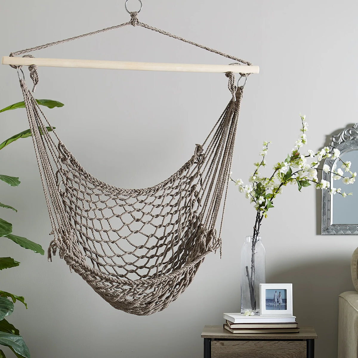 Stone Hammock Chair
