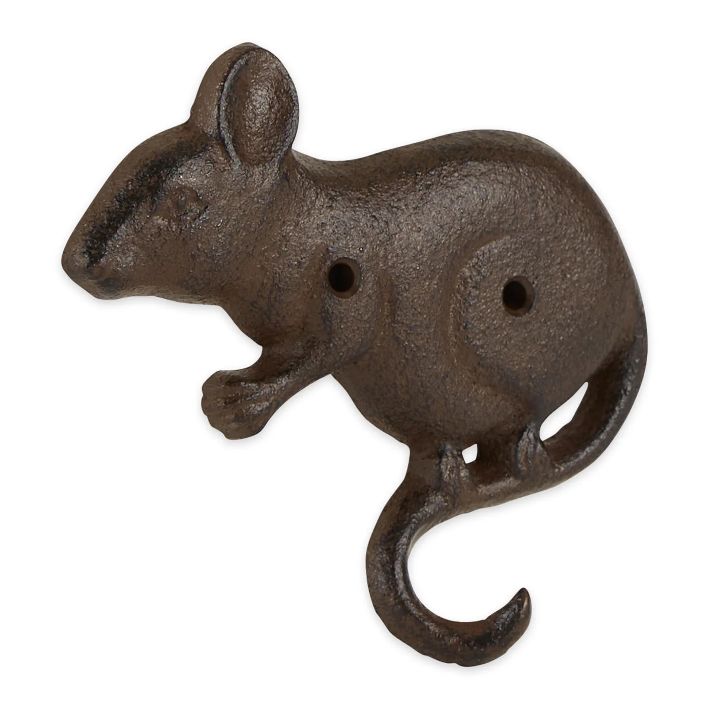 MOUSE WALL HOOK SET/2