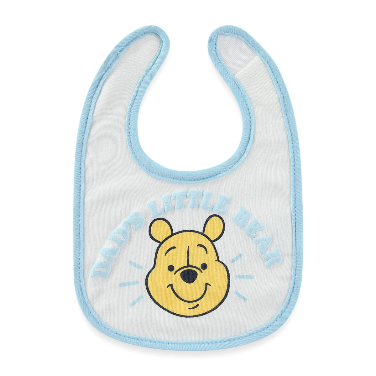 Disney Toy Story Minnie Pooh 10 Pack Milestone Baby Bibs Soft Absorbent Drool Bibs for Teething Feeding Newborn Essentials