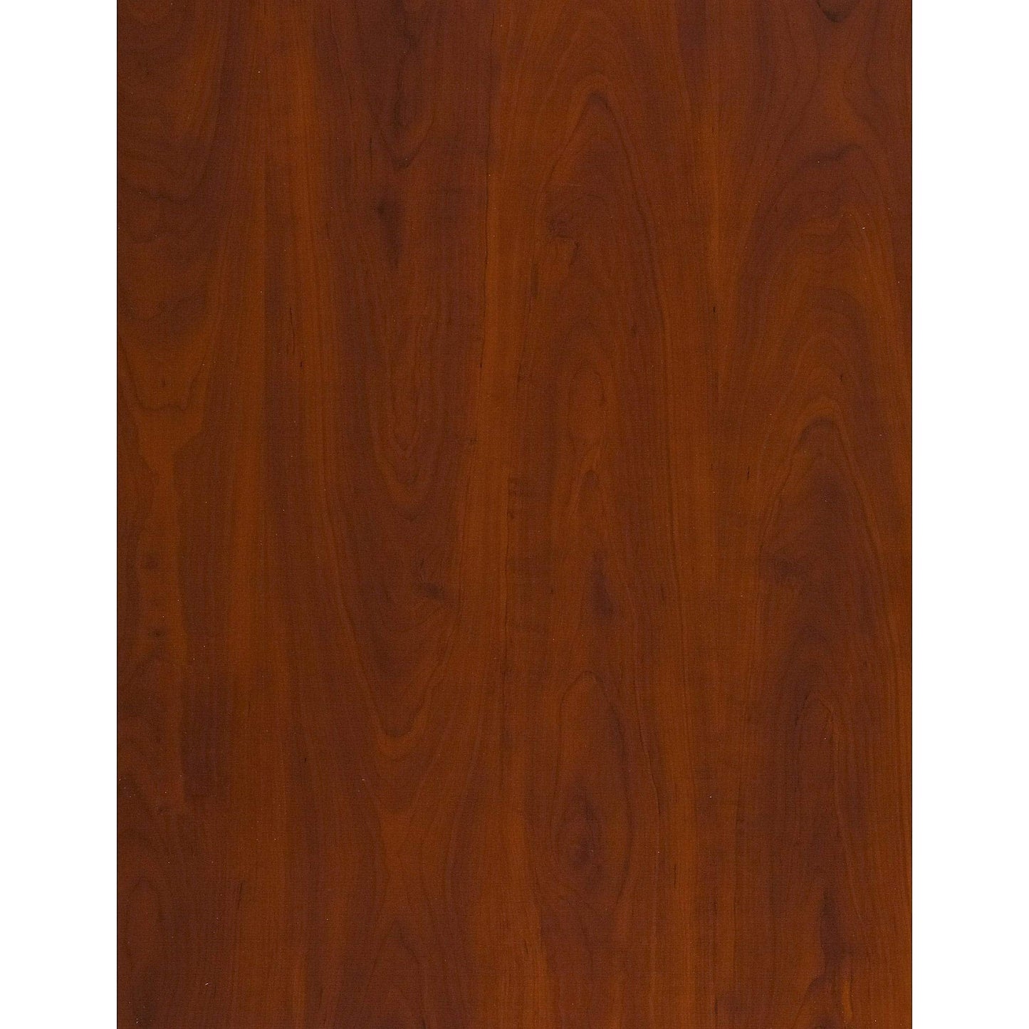 Bush Business Furniture Series C 72W 4 Door Hutch in Hansen Cherry