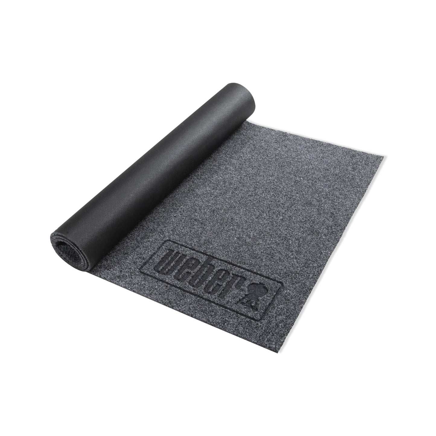 Weber XL Floor Protection Mat – Extra‑Large Grill Mat Protects Patio & Deck Surfaces, Heat & Weather Resistant - Grill Accessory