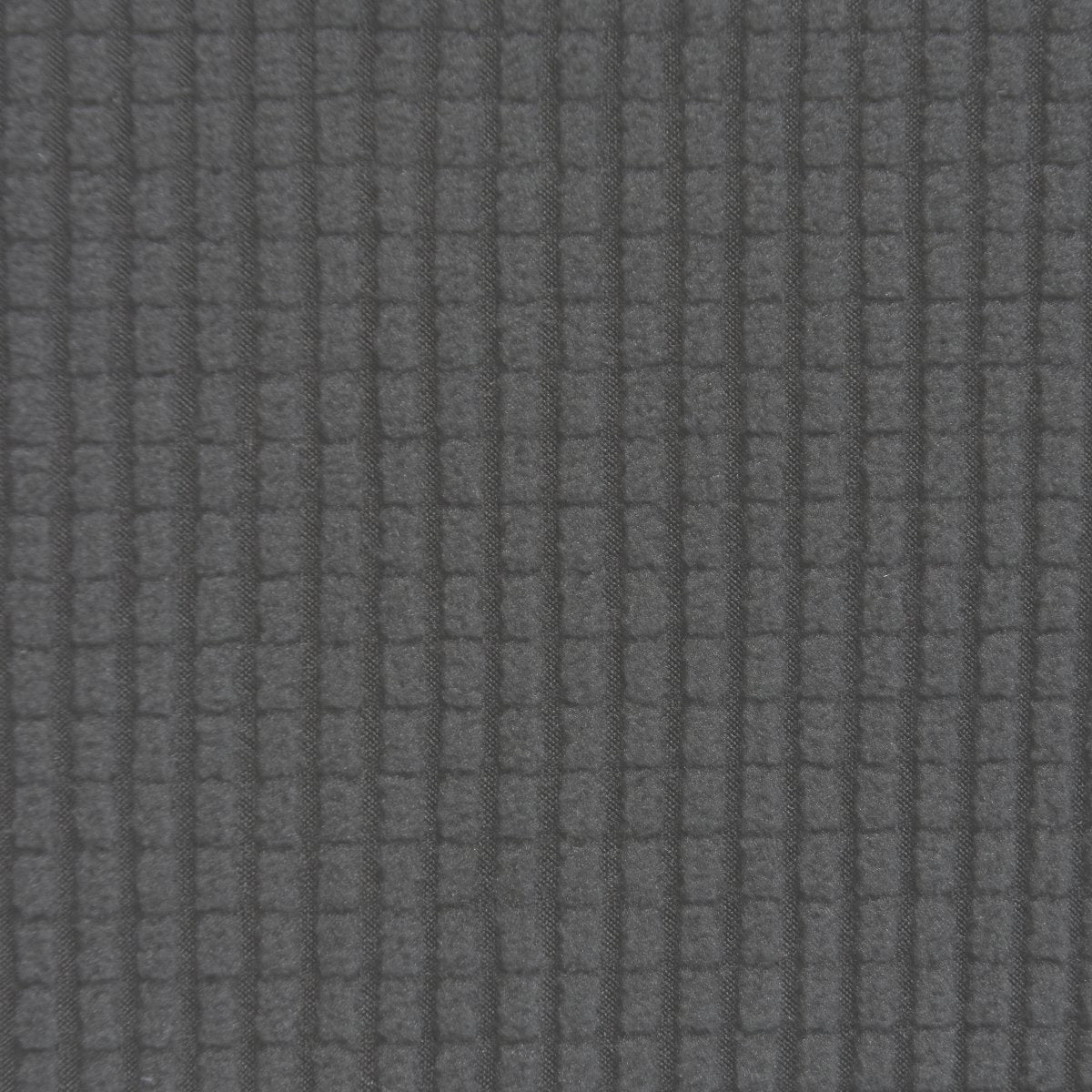 Easy-Going Stretch Loveseat Couch Covers Washable Dark Gray