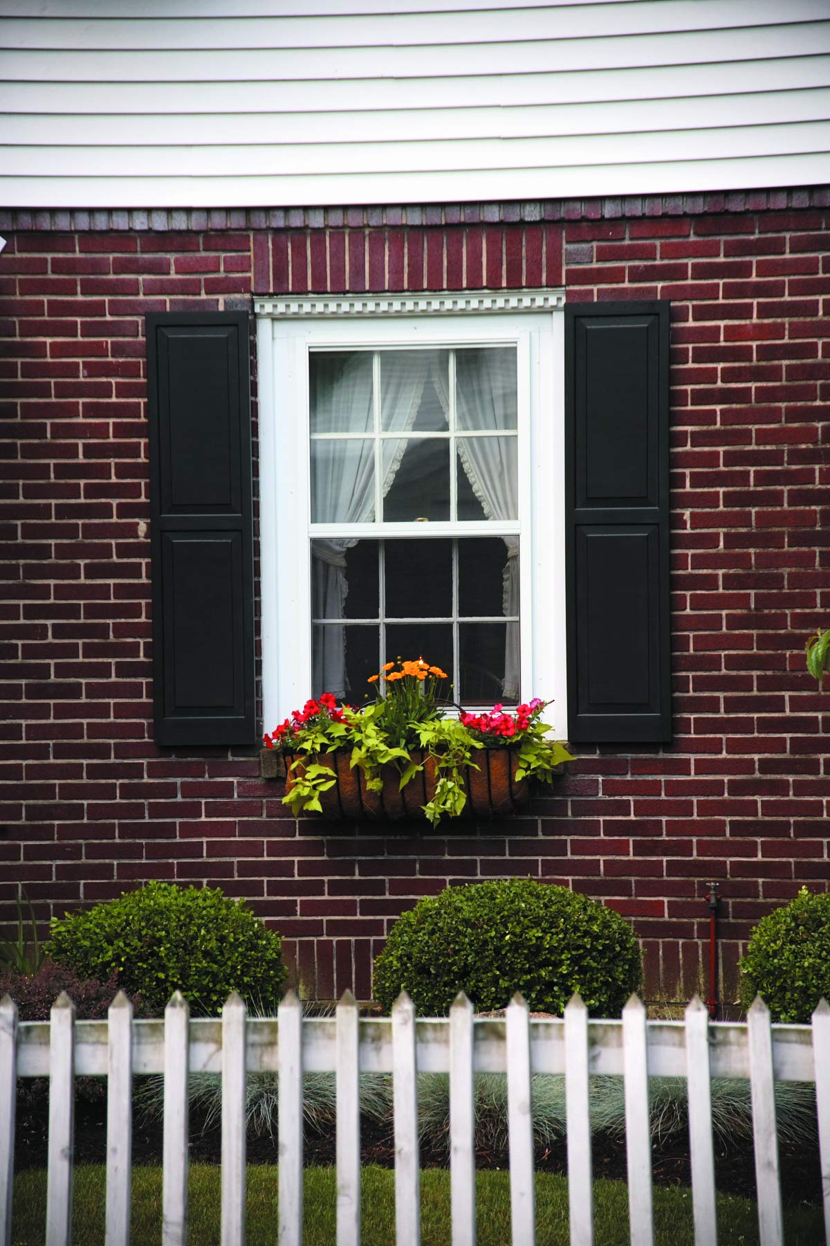 LTL Home Products SHP63 Exterior Solid Wood Raised Panel Window Shutters, 15" x 63", Unfinished Pine
