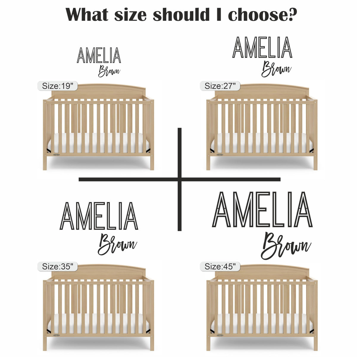 First and Middle Name Signs for Nursery Wooden Name Signs for Kids Room Personalized Name Sign