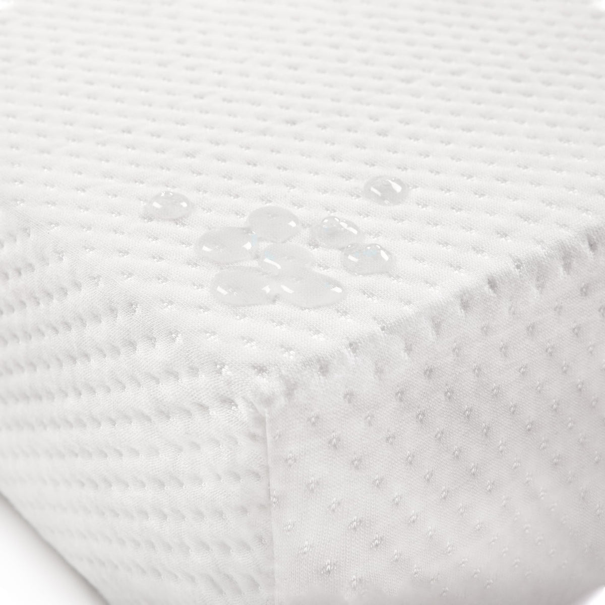 Graco Premium Foam Baby Crib & Toddler Bed Mattress