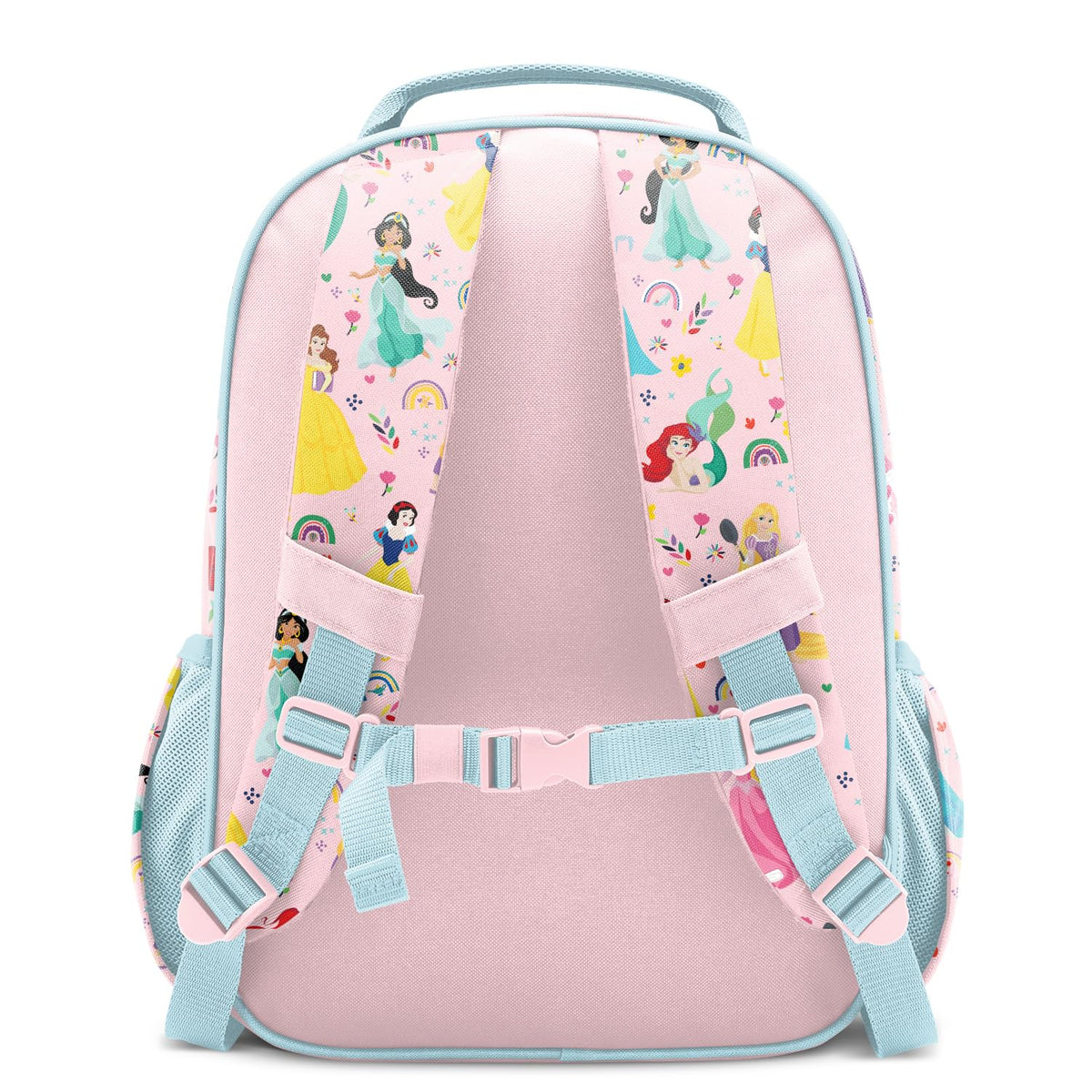 Simple Modern Disney Princess Kids Backpack for School, Girls, Boys | 12L