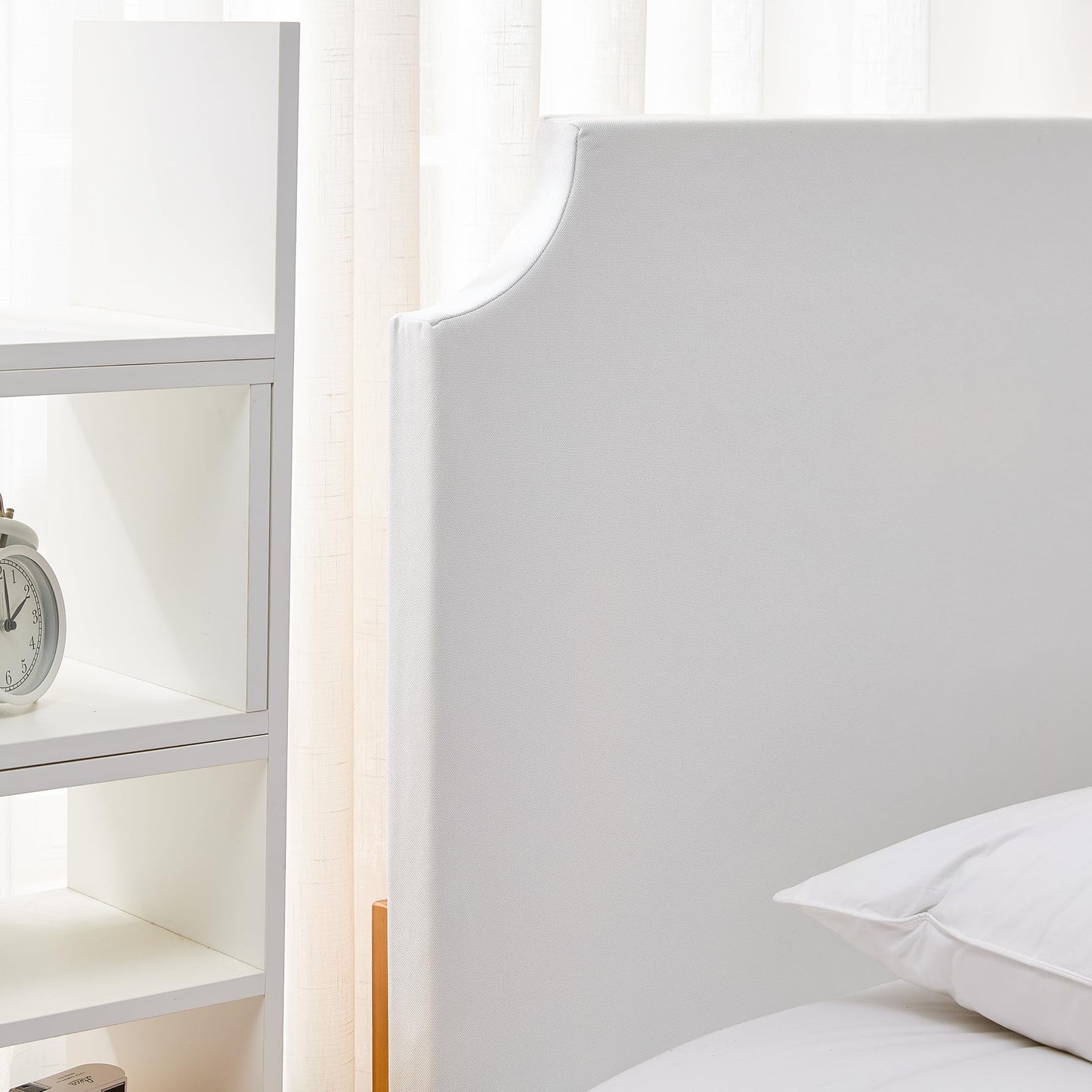 Byourbed DIY Headboard - College Bedding Headboard
