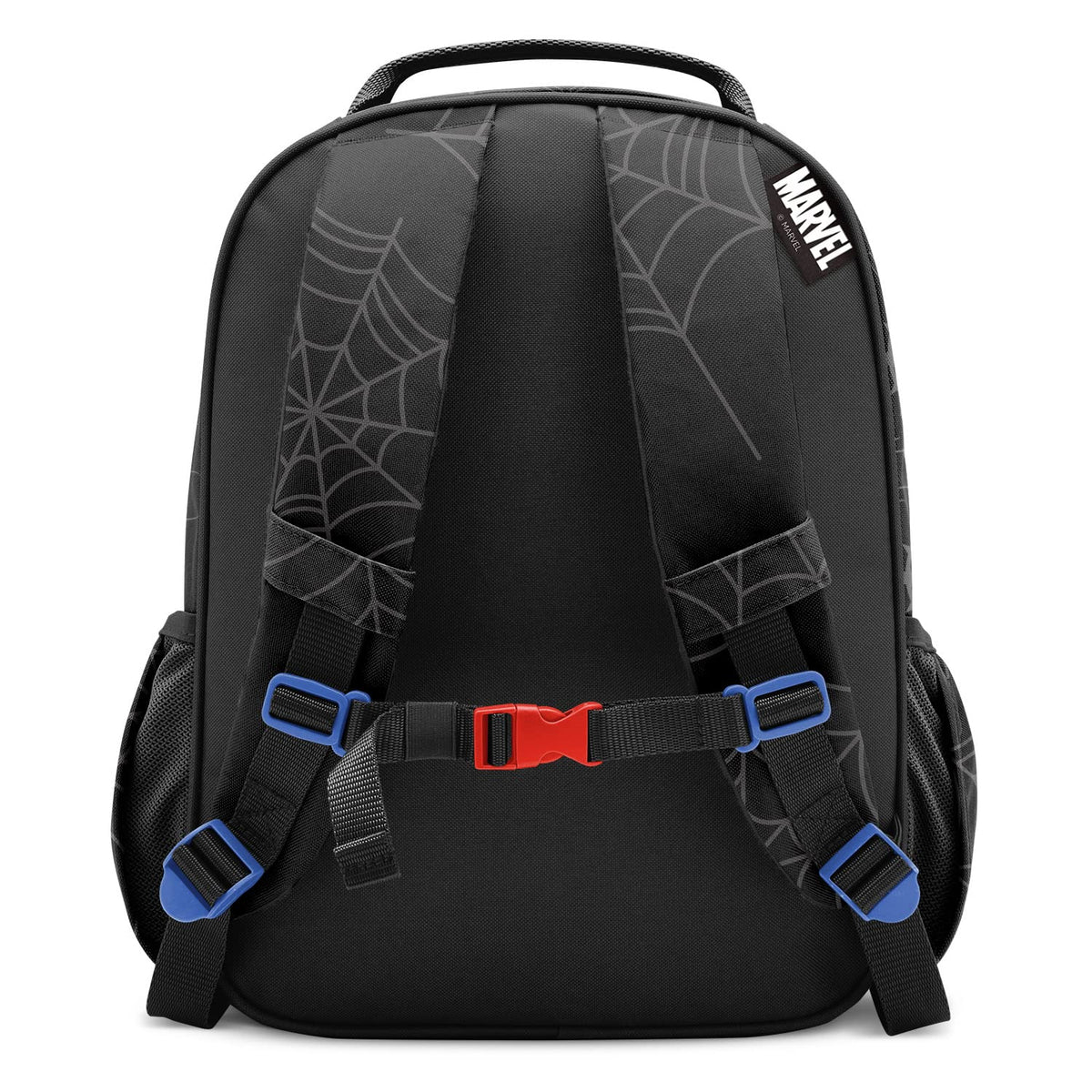 Simple Modern Marvel Spidey Kids Backpack for School, Girls, Boys | 12L