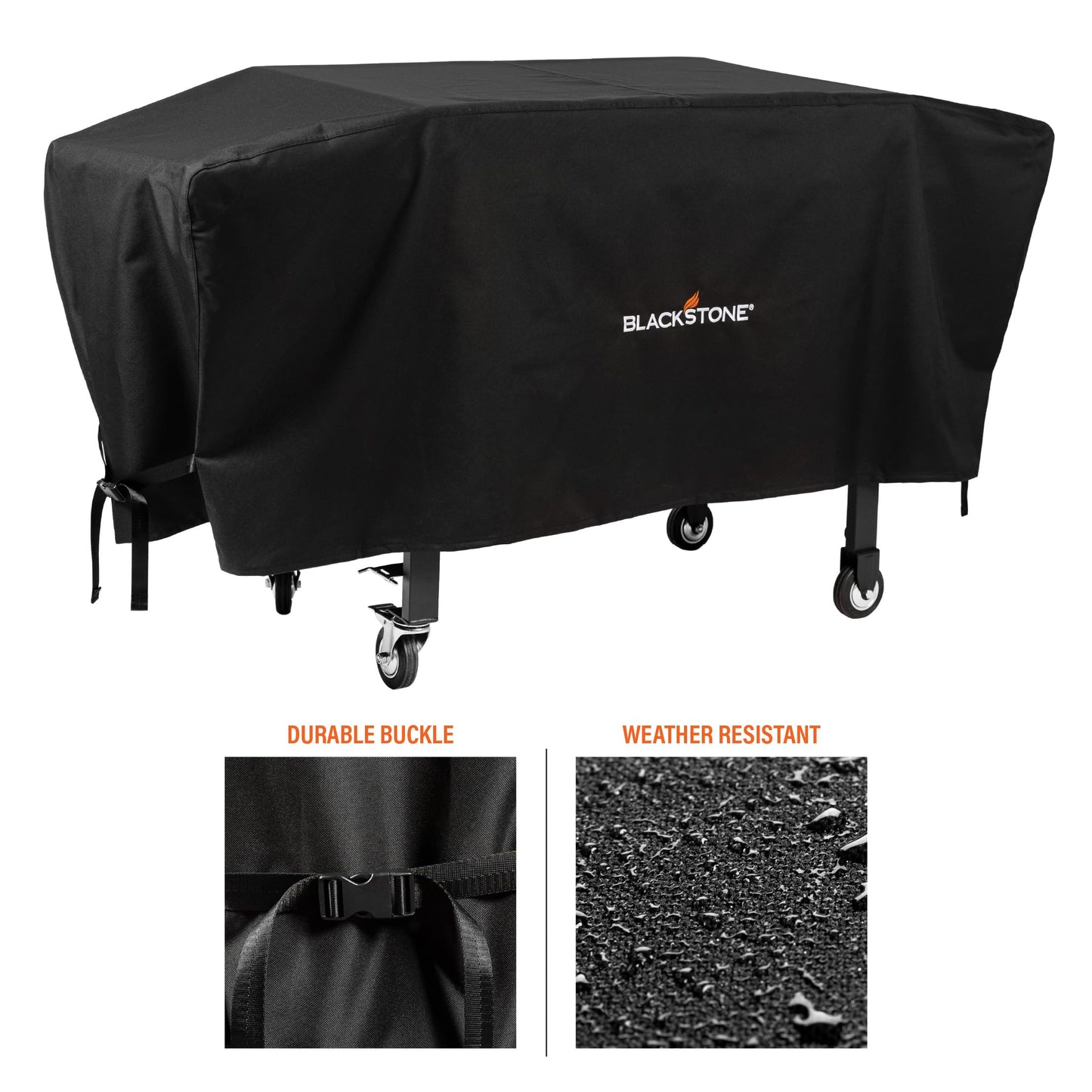 Blackstone 36 inch Griddle Cover