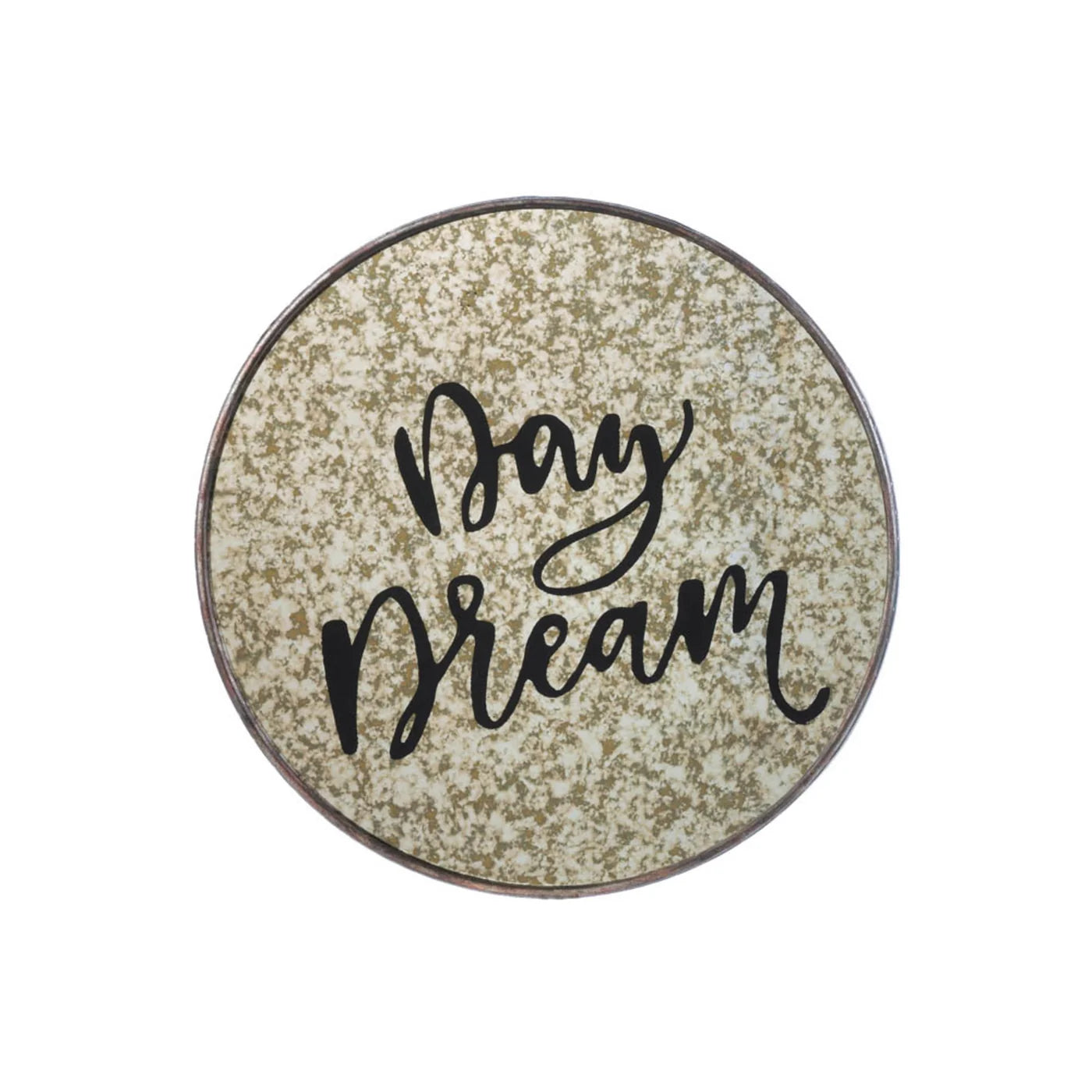 Monterey Daydream Decorative Mirror