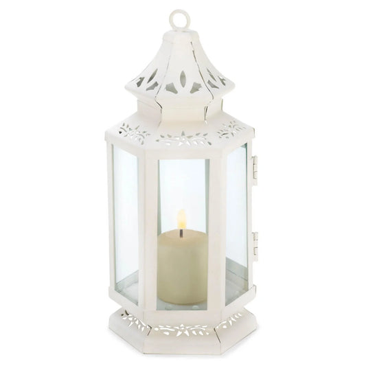 Small Victorian Candle Lantern