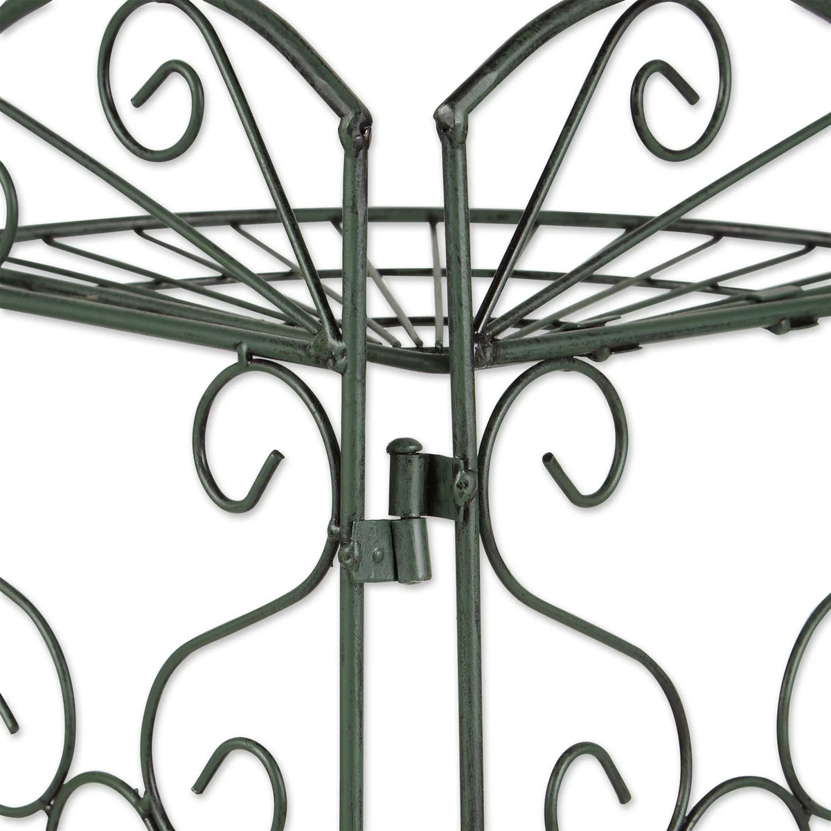 Corner Plant Stand