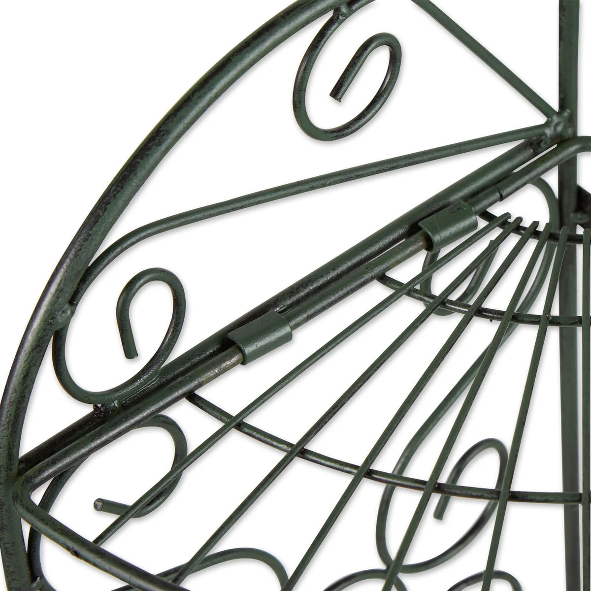Corner Plant Stand