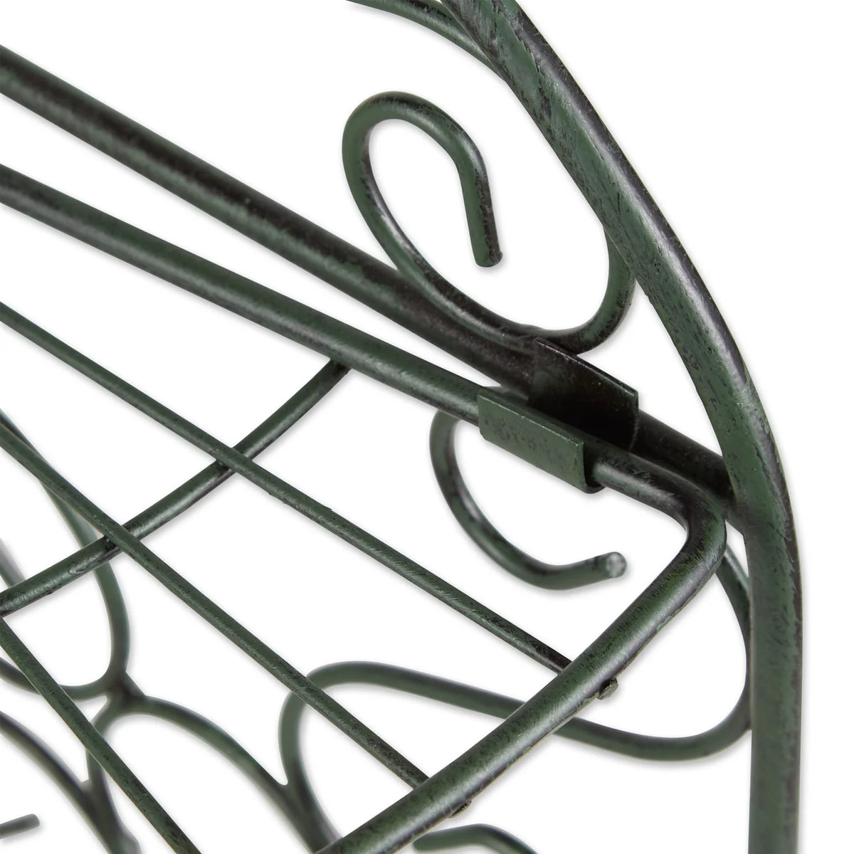Corner Plant Stand