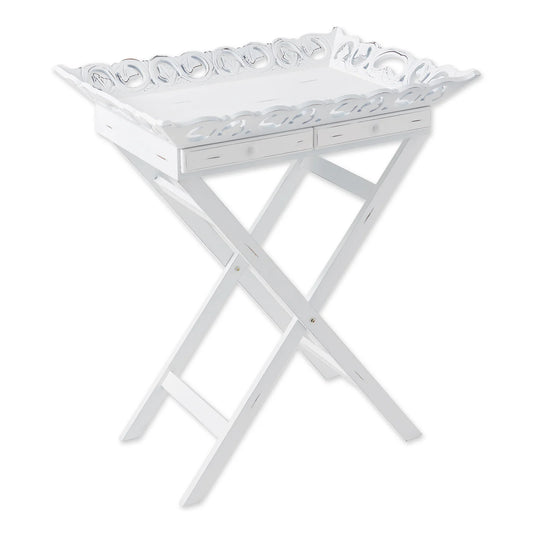 ELEGANT TRAY STAND
