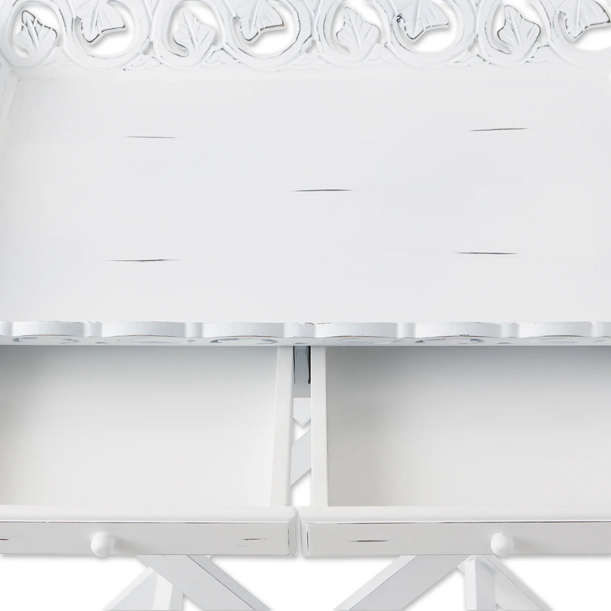 Elegant Tray Stand