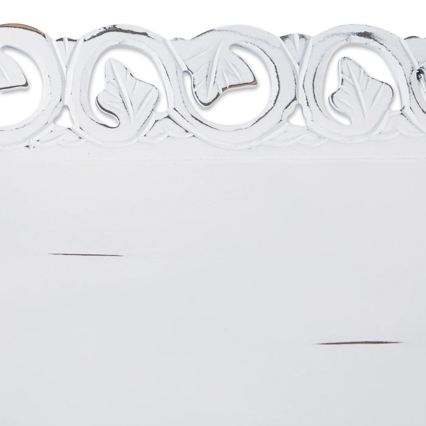 Elegant Serving Tray Stand