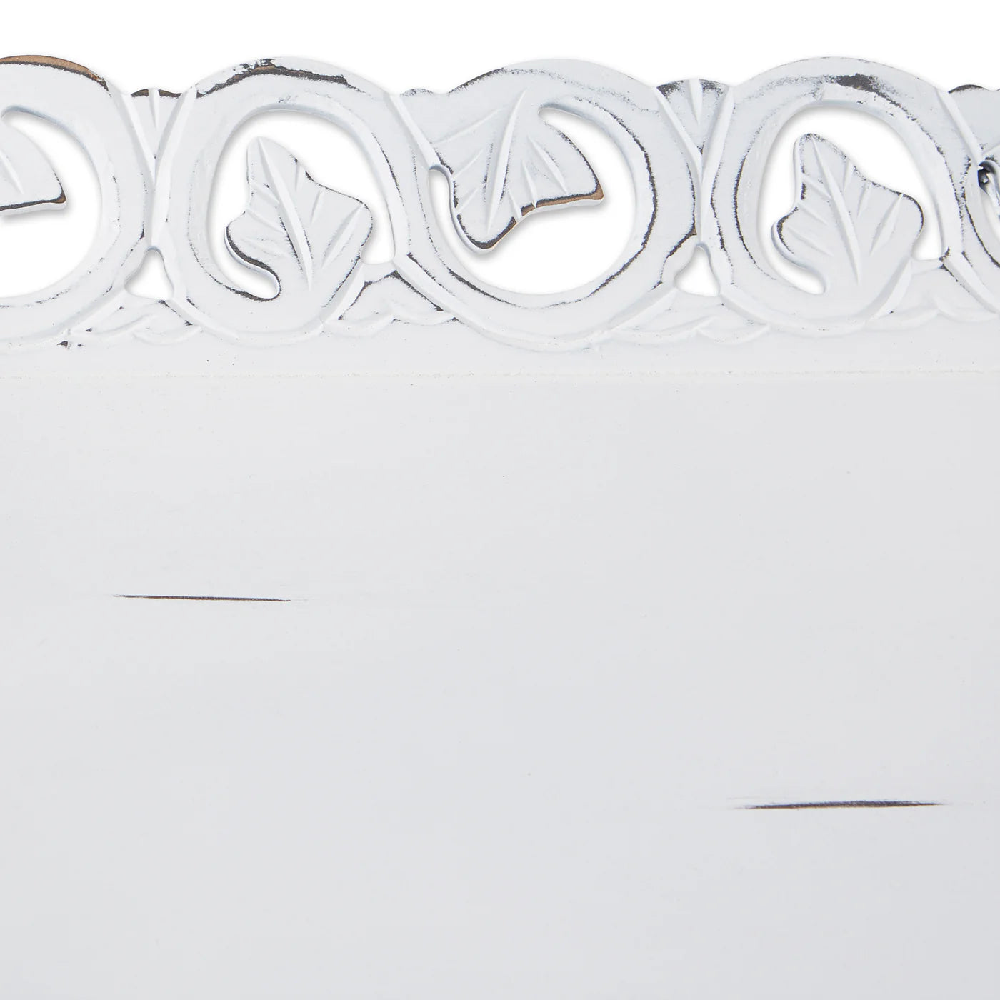 ELEGANT TRAY STAND