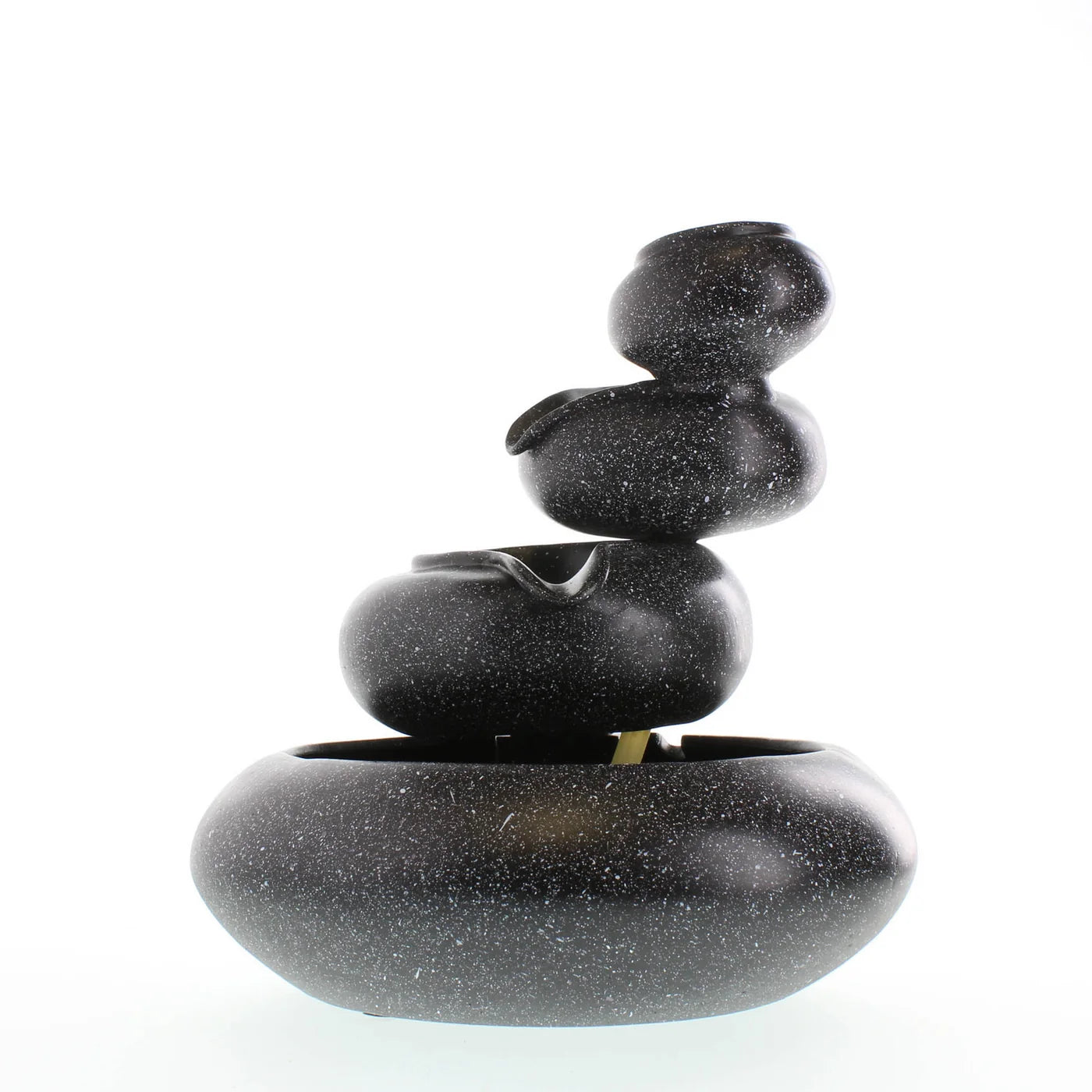Four Tier Tabletop Fountain