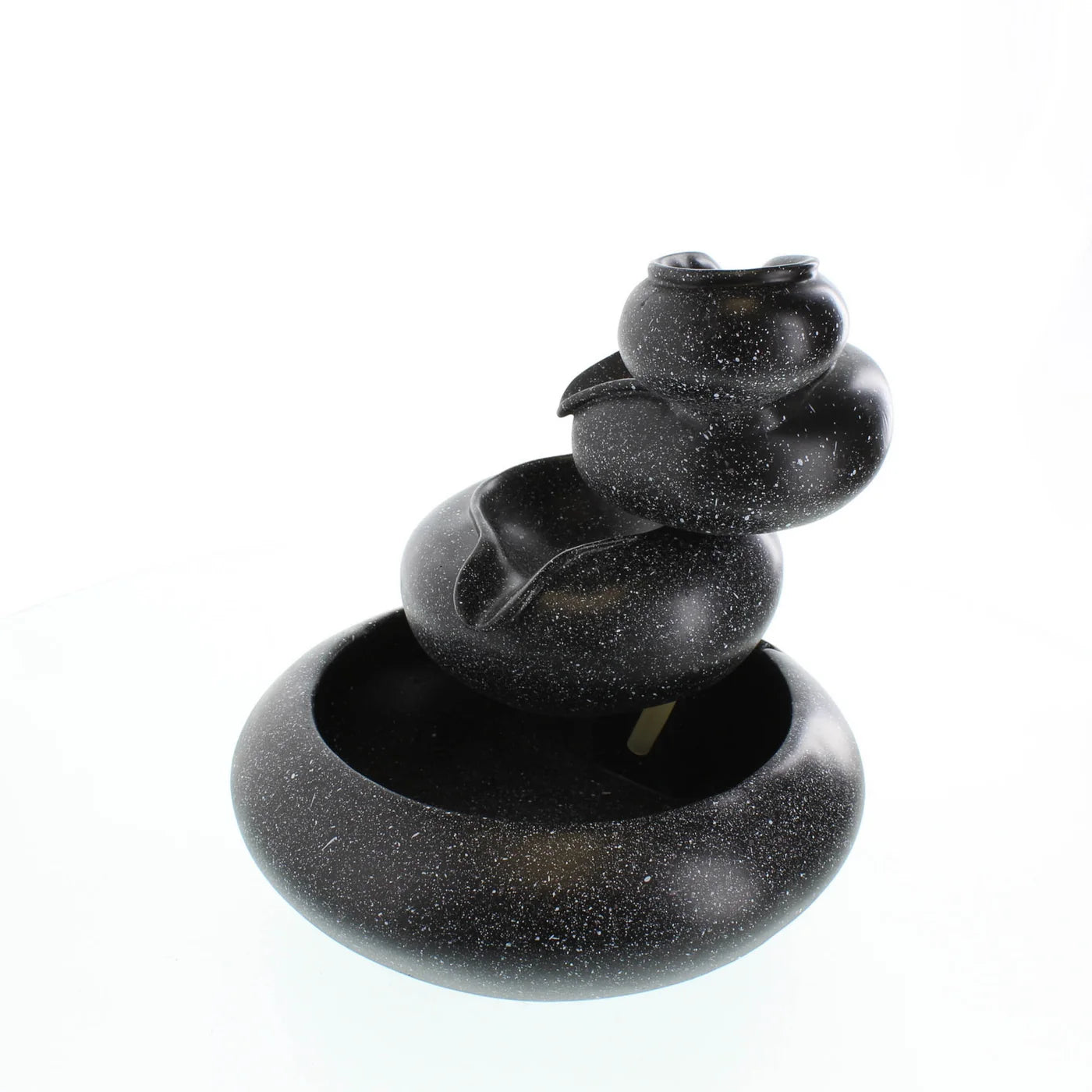 Four Tier Tabletop Fountain